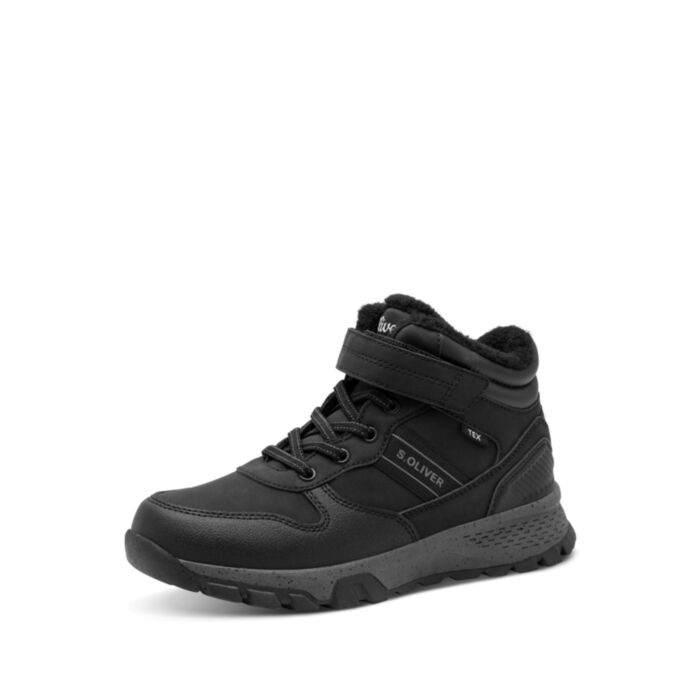 s.Oliver Talveketsid