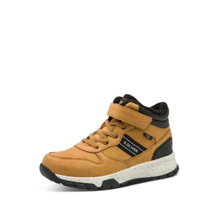 s.Oliver Talveketsid