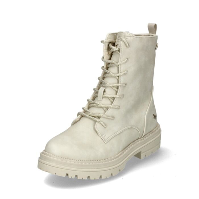 Mustang; Lerros Полусапоги