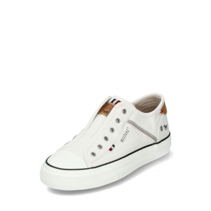 Mustang Slip-on'id