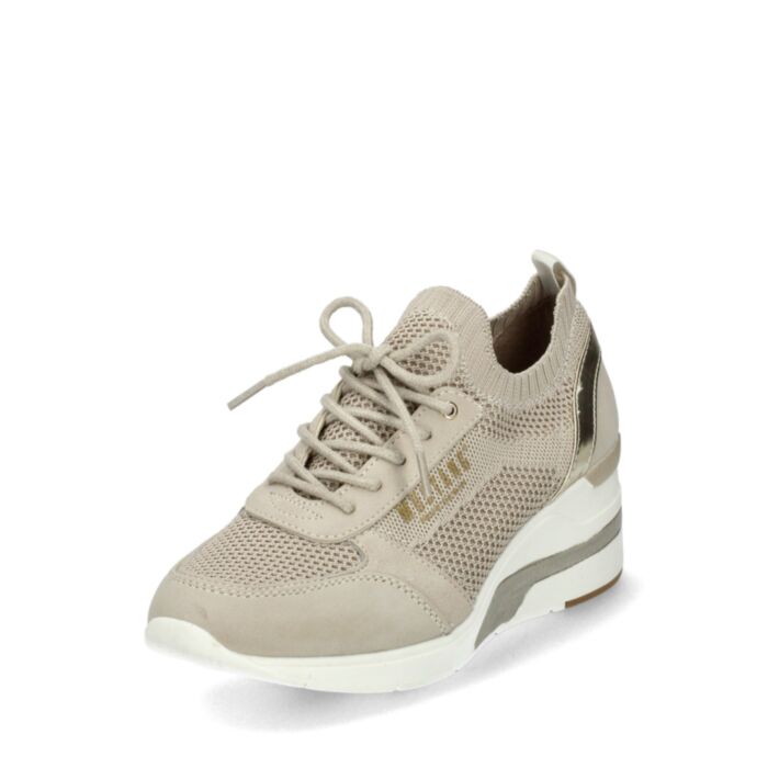 Mustang; Lerros Spordijalatsid