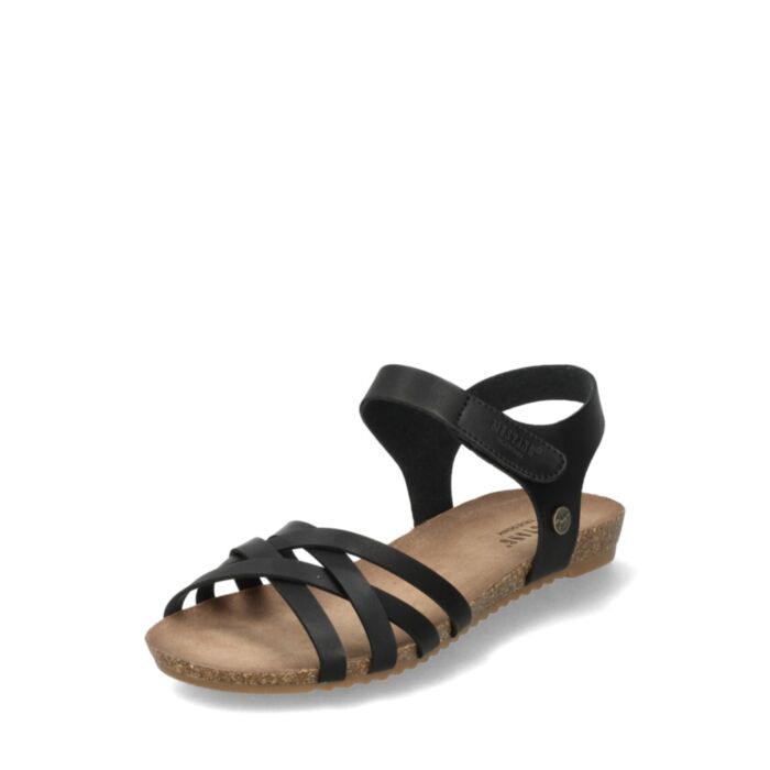 Mustang; Lerros Suvekingad