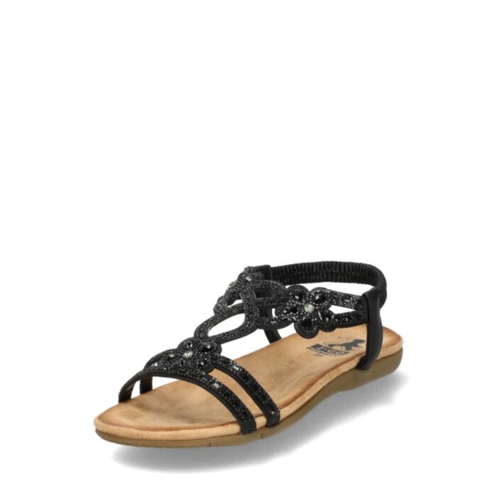 Mustang; Lerros Suvekingad