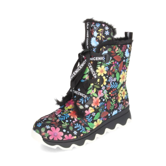 2GO Fashion Talvesaapad