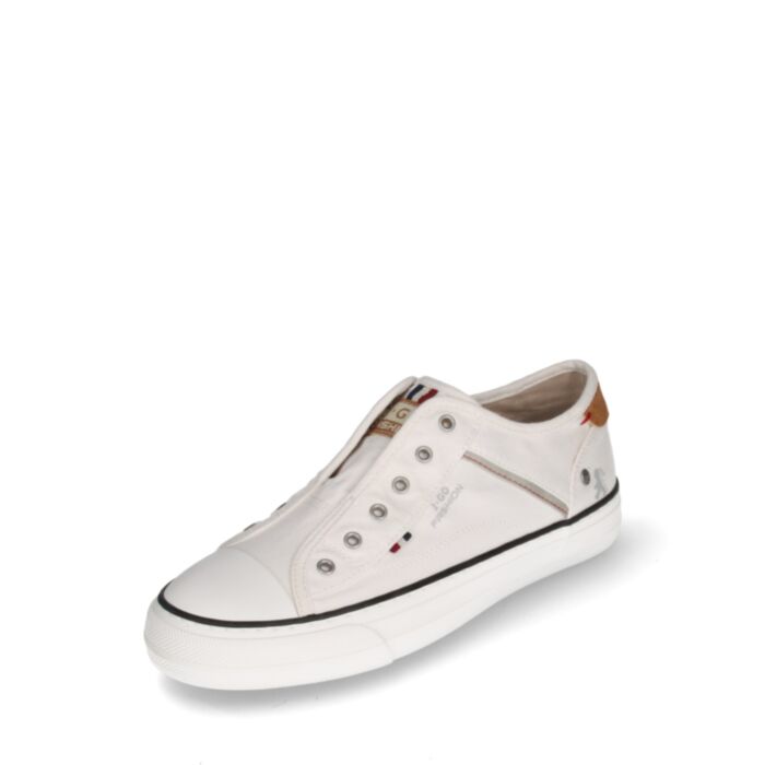 2GO Fashion Slip-on'id