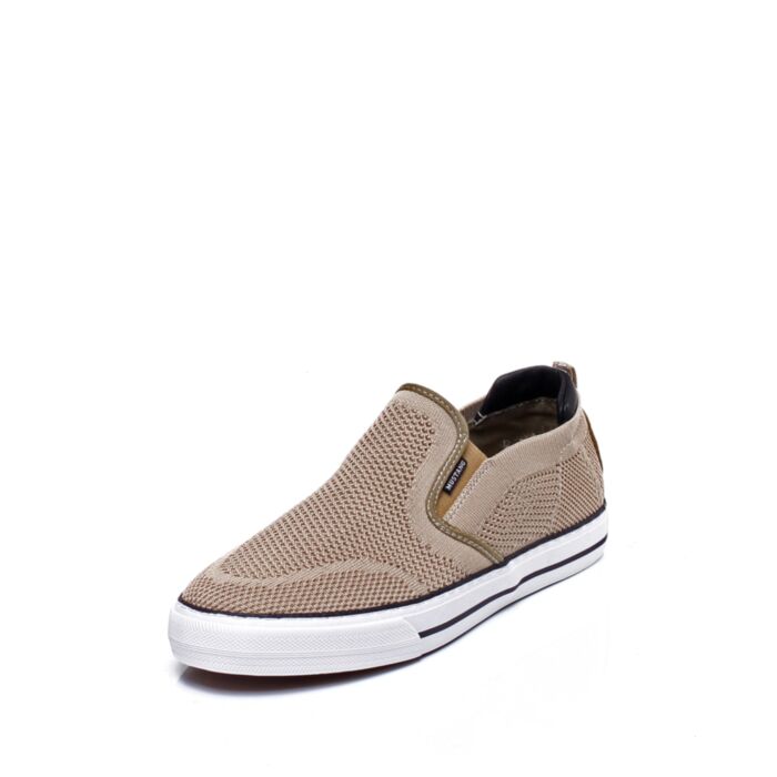 Mustang; Lerros Slip-on'id
