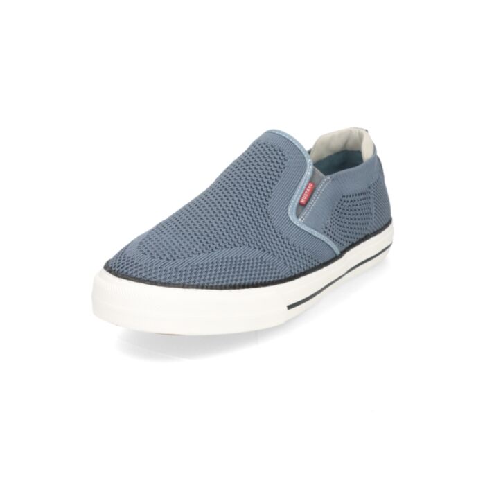 Mustang; Lerros Slip-on'id
