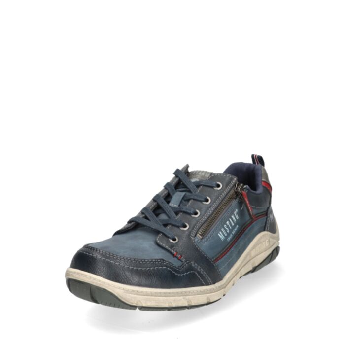 Mustang; Lerros Kingad