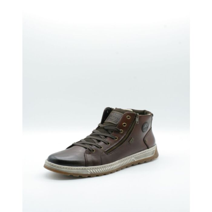 hi tops winter Rieker