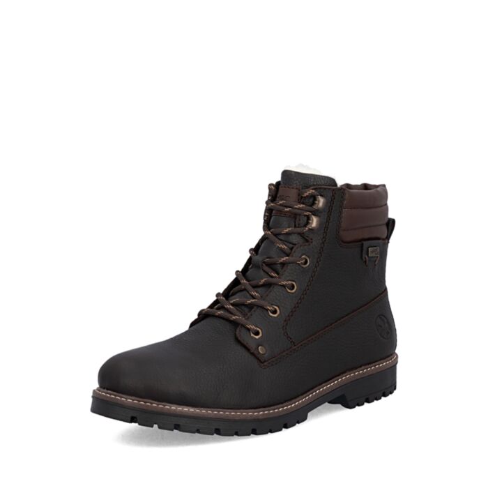 Rieker Зимние полусапоги