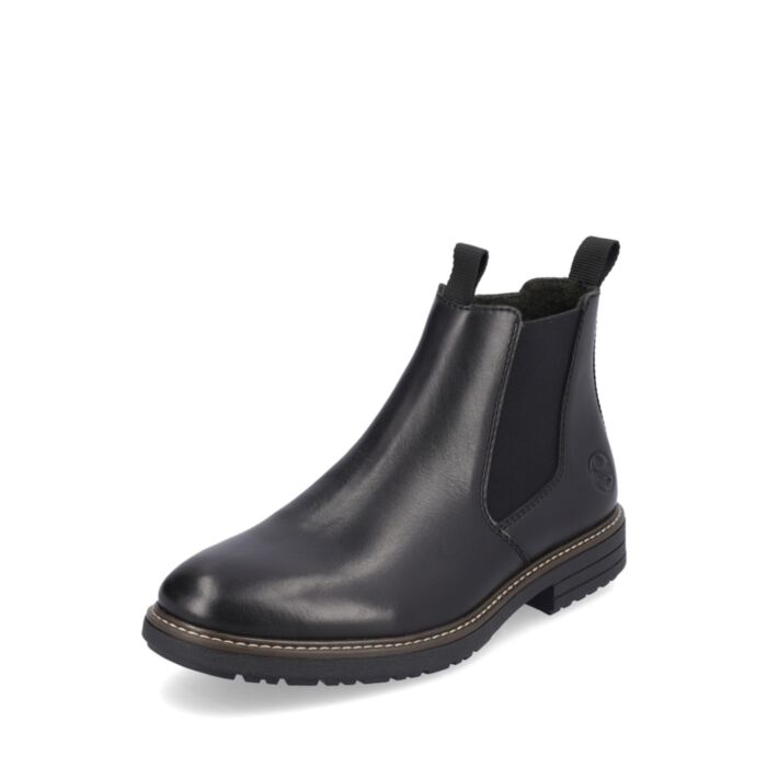 Rieker Low boots
