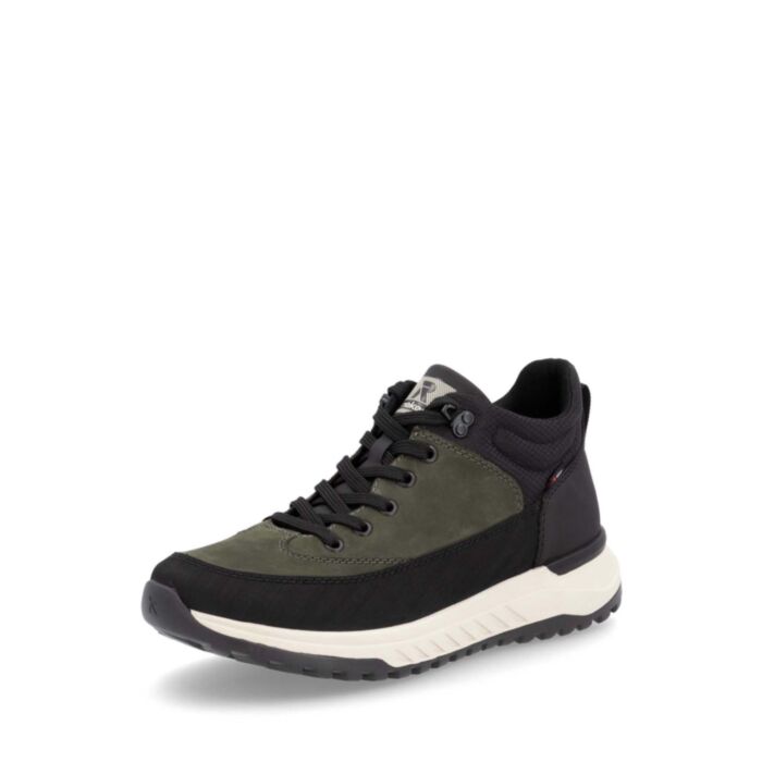 Rieker Kõrged ketsid