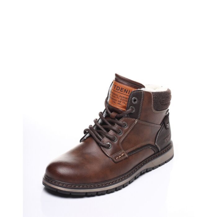 Tom Tailor Talvesaapad