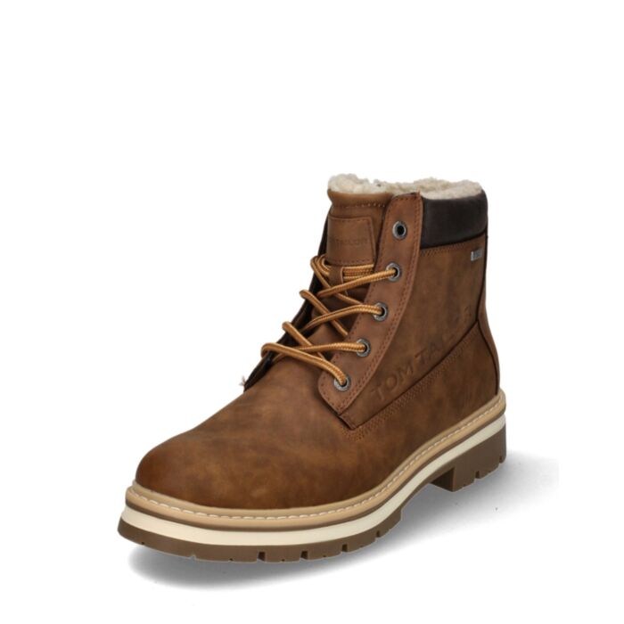 Tom Tailor Talvesaapad