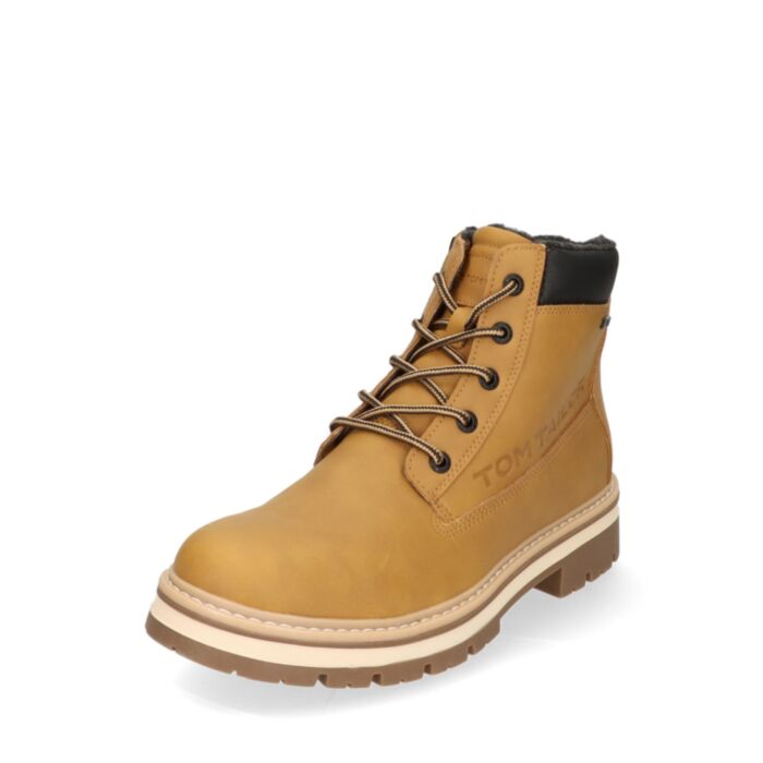 Tom Tailor Talvesaapad