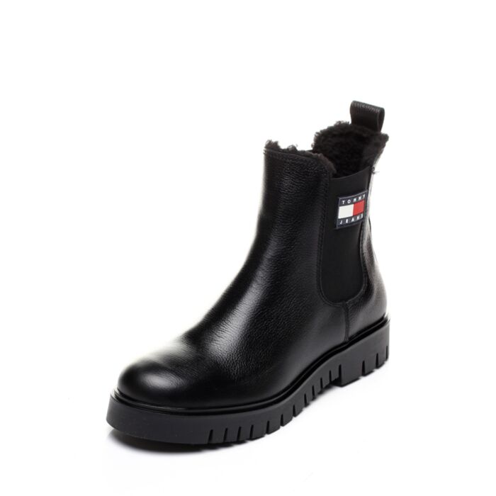 Tommy Hilfiger Low boots W