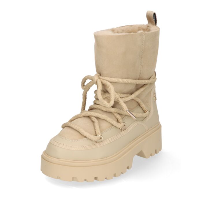 Tommy Hilfiger Talvesaapad