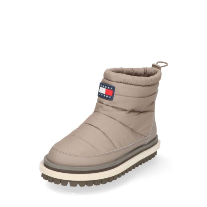 Tommy Hilfiger Полусапоги