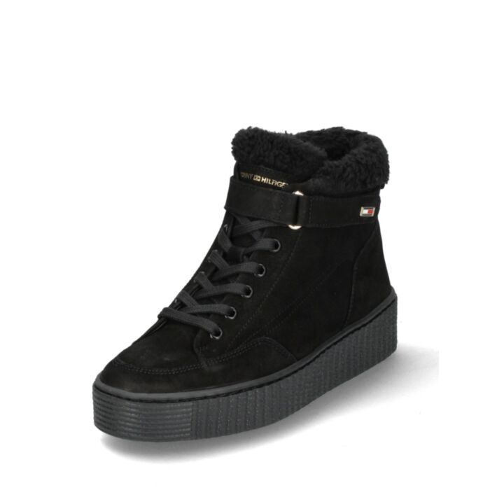 Tommy Hilfiger Полусапоги