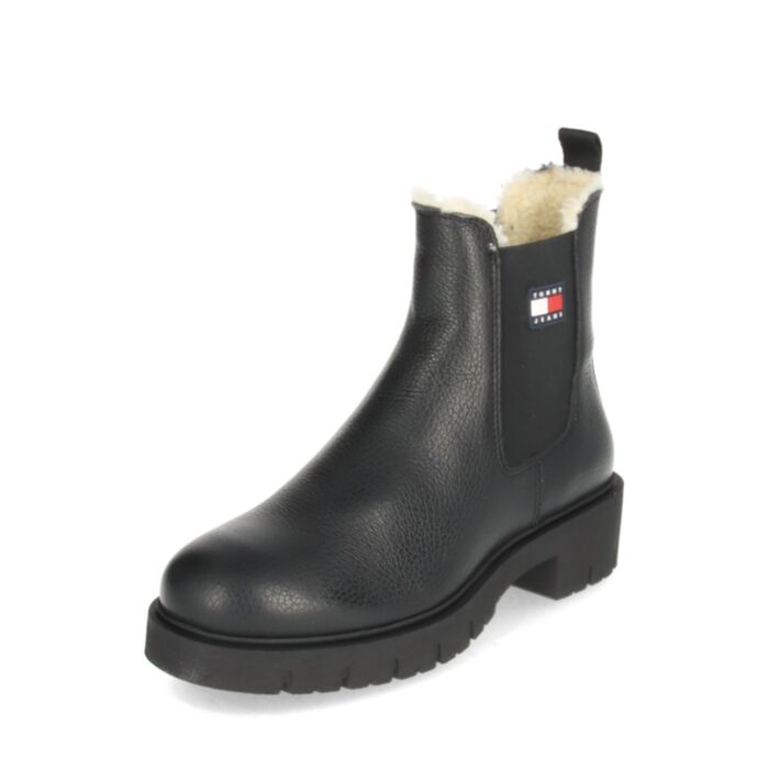 Tommy Hilfiger Talvesaapad