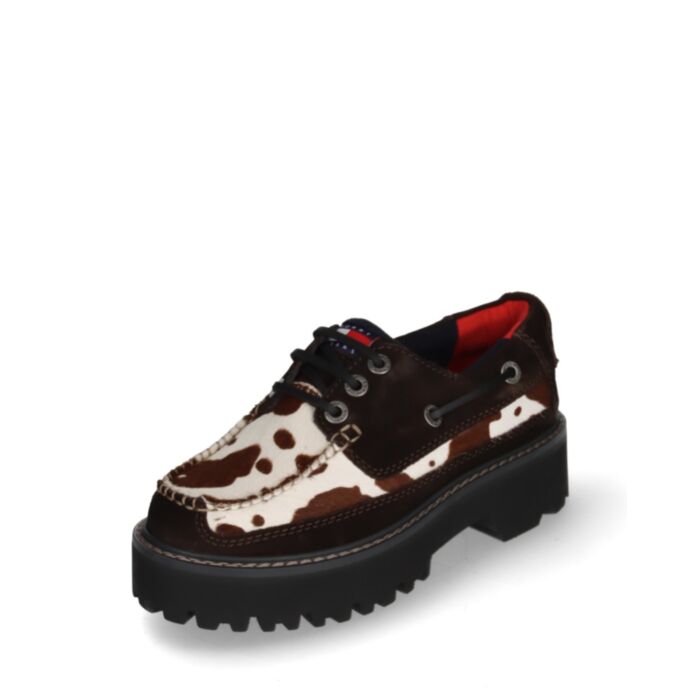 Tommy Hilfiger Kevad/sügis kingad