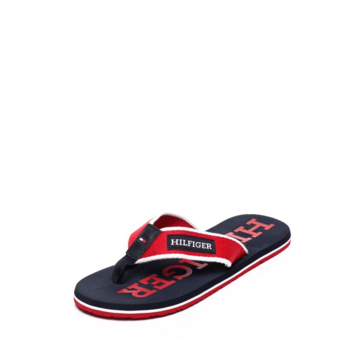 Tommy Hilfiger Rannaplätud