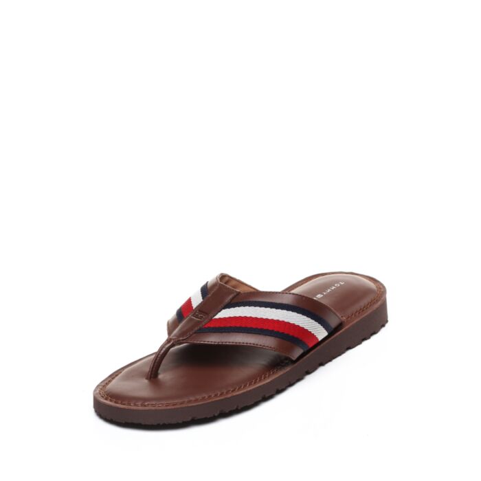 Tommy Hilfiger Plätud