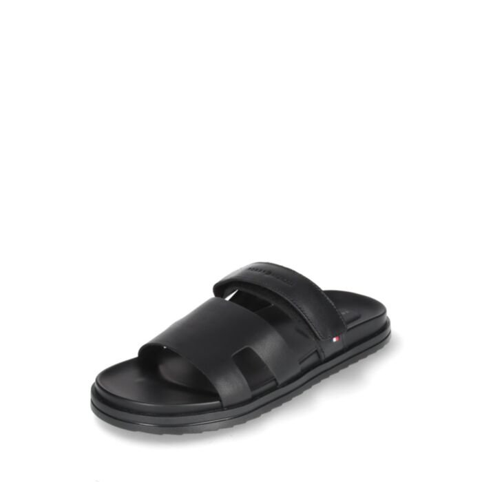 Tommy Hilfiger Plätud