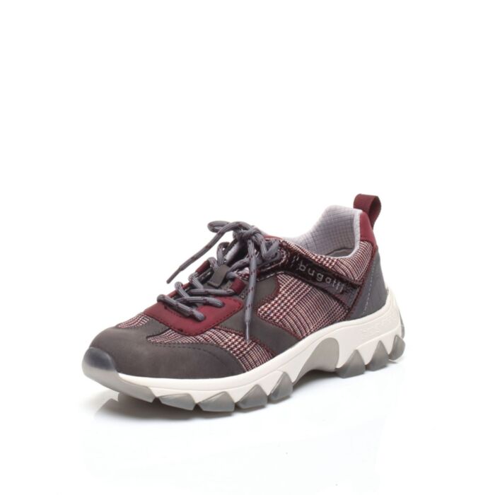 Спортивная обувь Bugatti