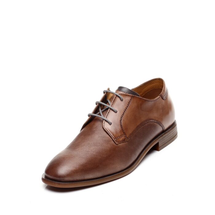 Bugatti Класические туфли