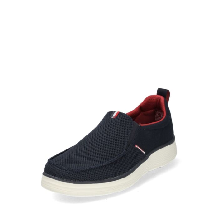 Bugatti Slip-on'id