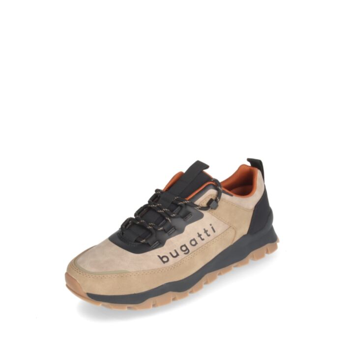 Bugatti Spordijalatsid