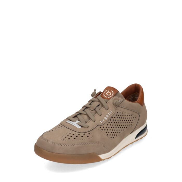 Bugatti Spordijalatsid