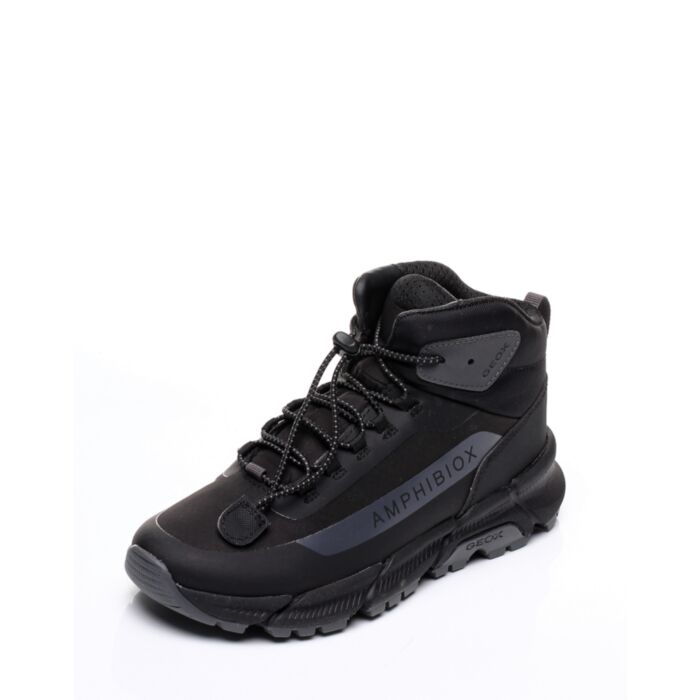 Geox Высокие кеды