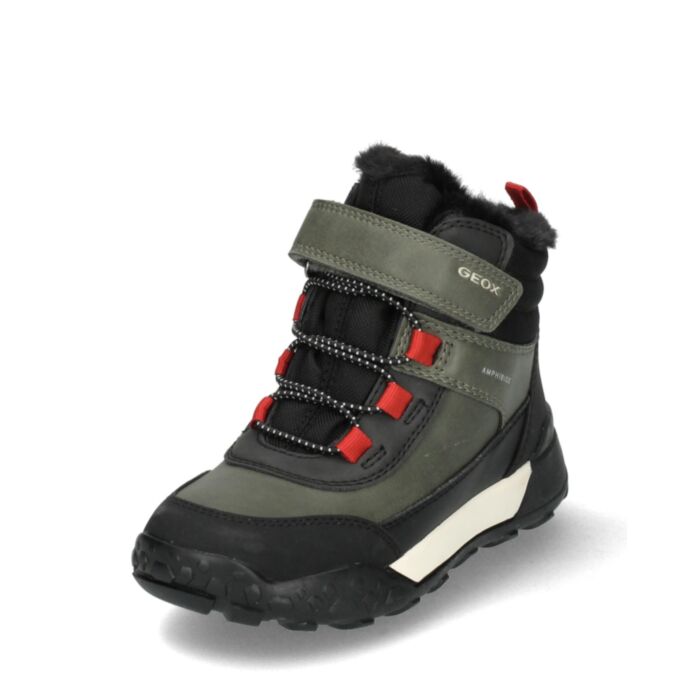 Geox Talveketsid