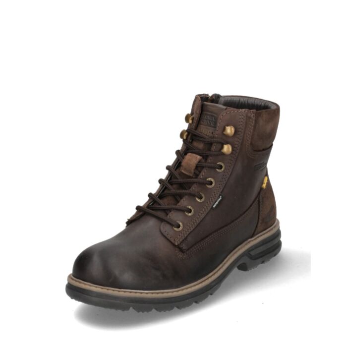Camel Active Talvesaapad