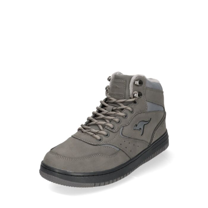 KangaRoos Высокие кеды