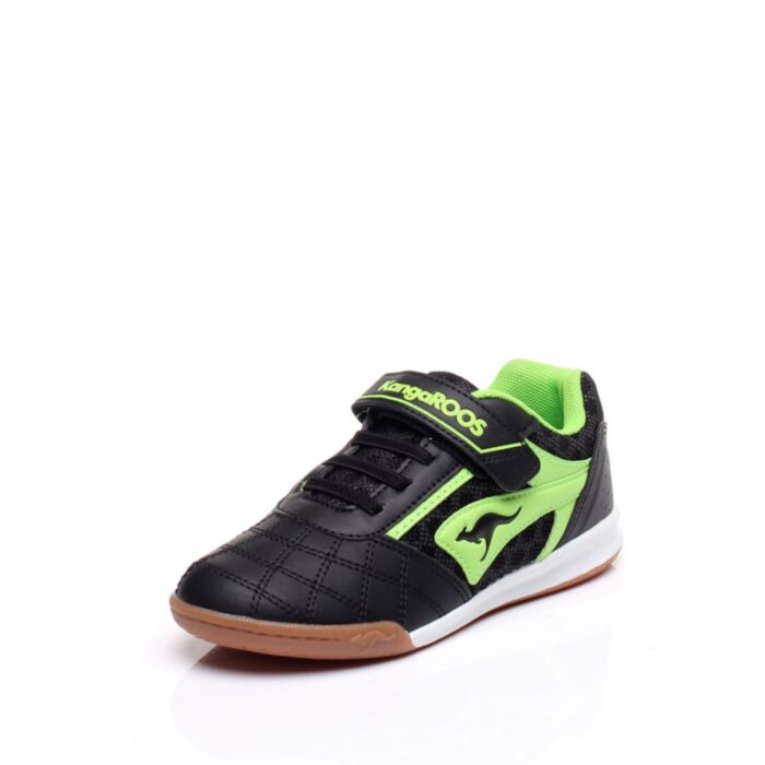 KangaRoos Tossud
