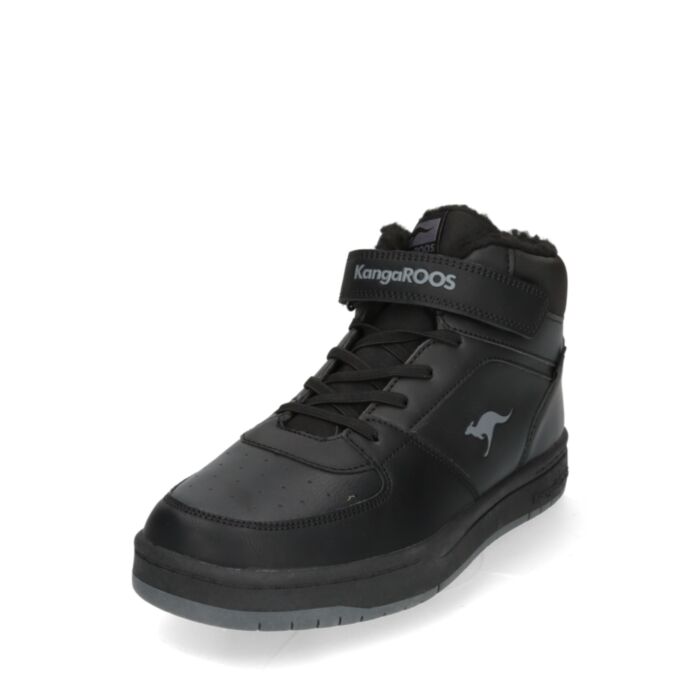 KangaRoos Talveketsid