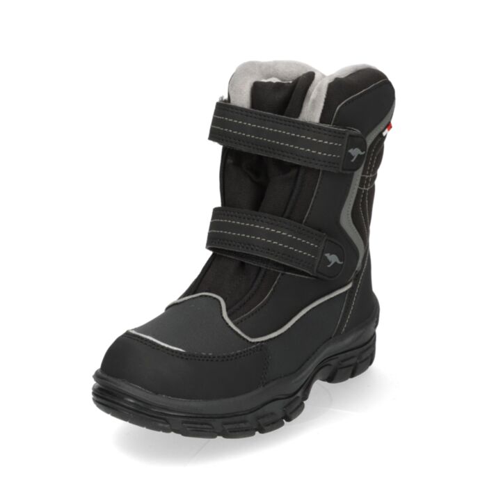 KangaRoos Talvesaapad