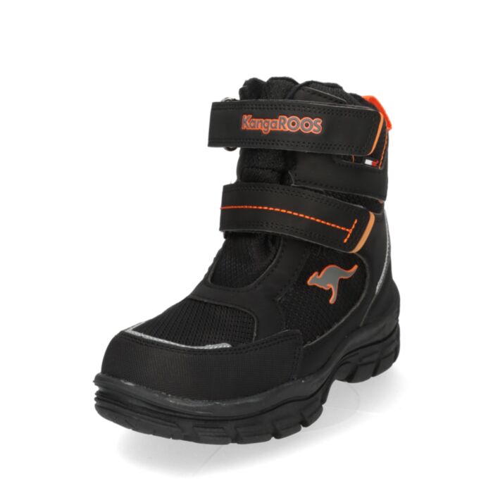 KangaRoos Talvesaapad