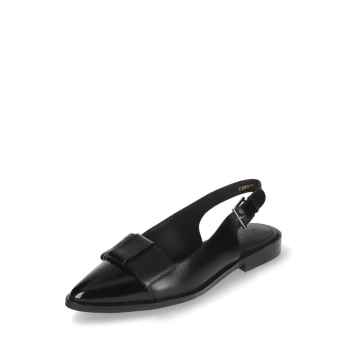 Copenhagen Shoes Suvekingad