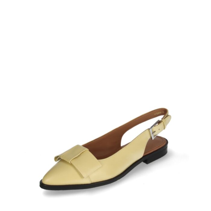 Copenhagen Shoes Suvekingad