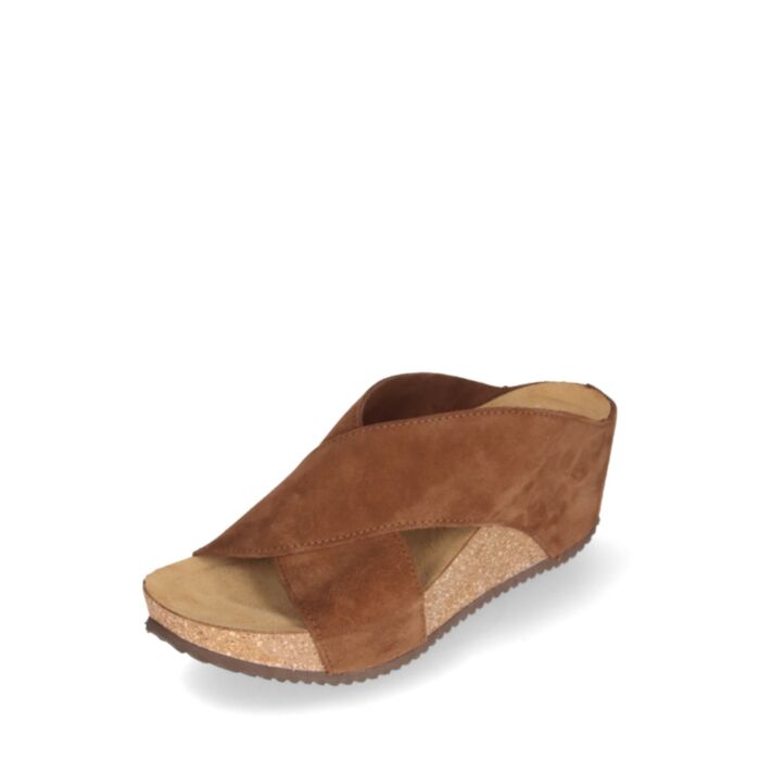 Copenhagen Shoes Suvekingad