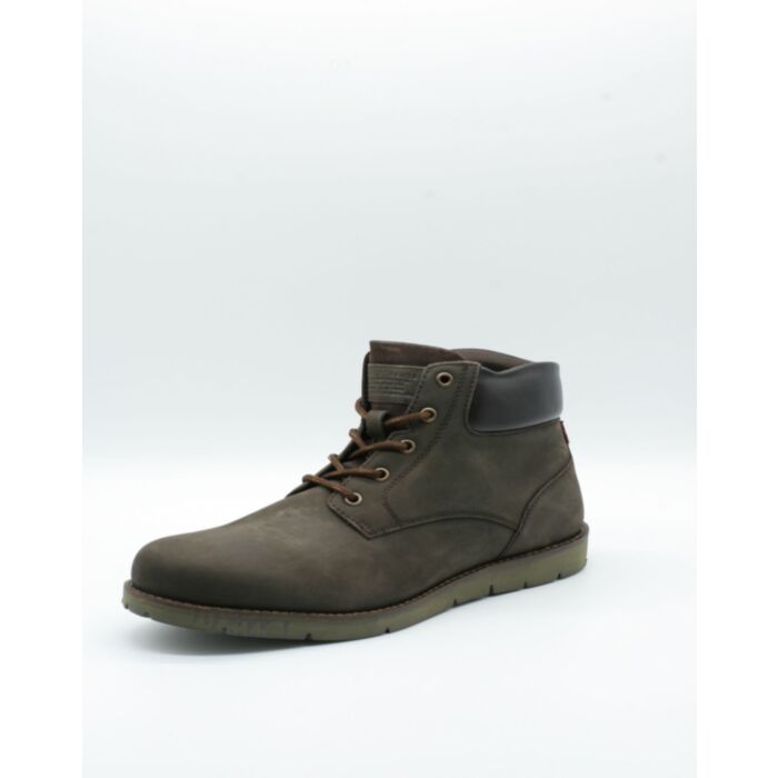 low boots Levis