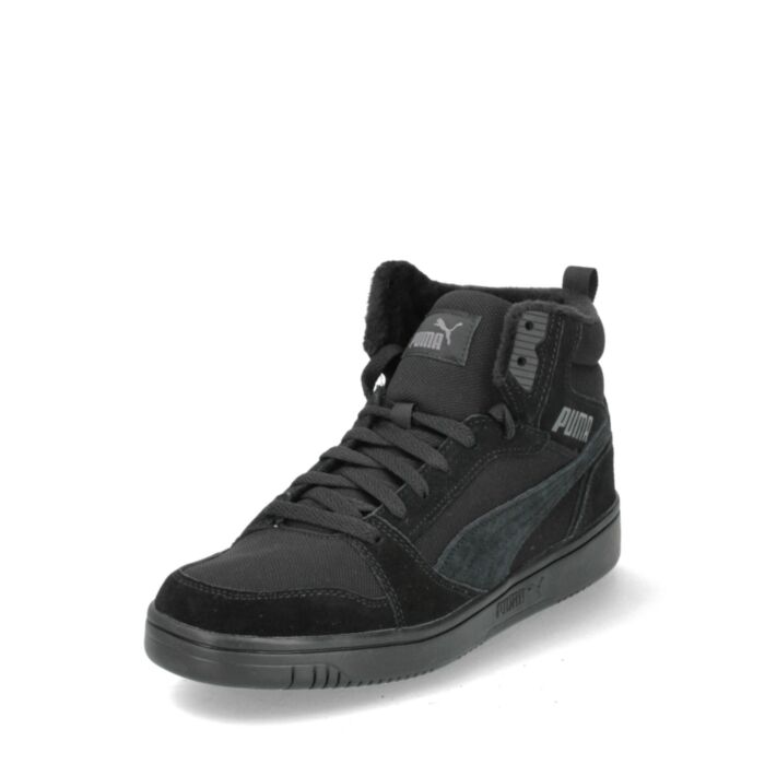 Puma Kõrged ketsid