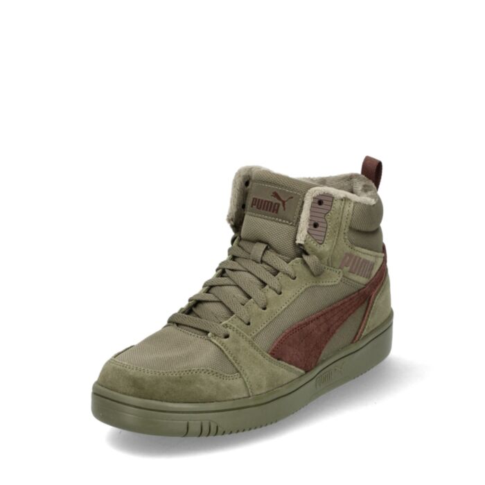 Puma Kõrged ketsid