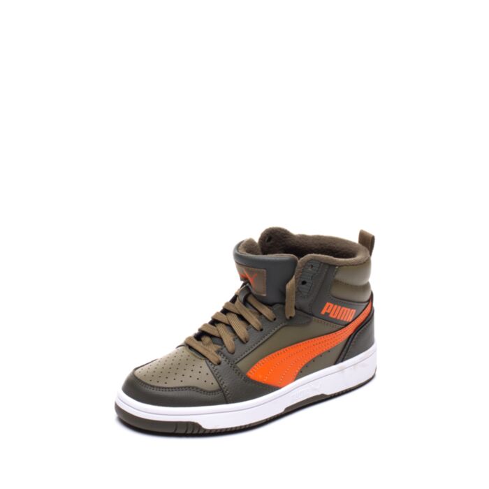Puma Kõrged ketsid