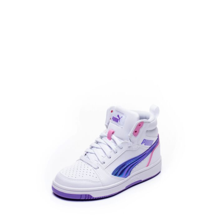 Puma Kõrged ketsid