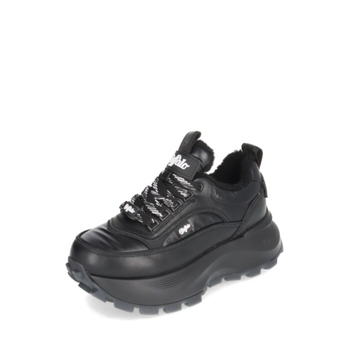 Buffalo Spordijalatsid